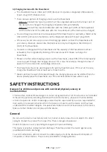 Preview for 14 page of Intenso S10000-C User Manual