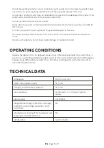 Preview for 15 page of Intenso S10000-C User Manual