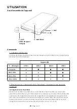 Preview for 20 page of Intenso S10000-C User Manual