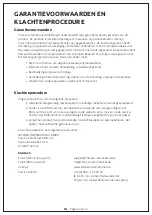 Preview for 31 page of Intenso S10000-C User Manual