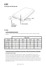 Preview for 41 page of Intenso S10000-C User Manual