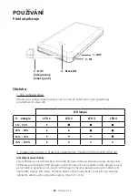 Preview for 55 page of Intenso S10000-C User Manual