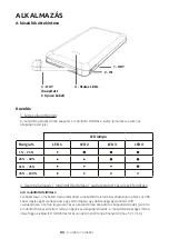 Preview for 83 page of Intenso S10000-C User Manual