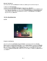 Preview for 9 page of Intenso TAB 724 User Manual