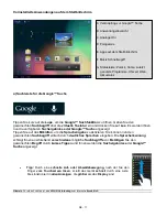 Preview for 12 page of Intenso TAB 724 User Manual