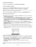 Preview for 15 page of Intenso TAB 724 User Manual