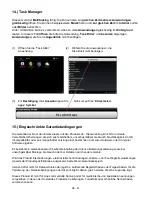 Preview for 26 page of Intenso TAB 724 User Manual