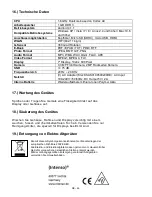 Preview for 27 page of Intenso TAB 724 User Manual