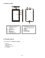 Preview for 36 page of Intenso TAB 724 User Manual