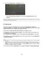 Preview for 38 page of Intenso TAB 724 User Manual