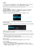 Preview for 39 page of Intenso TAB 724 User Manual