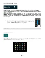 Preview for 43 page of Intenso TAB 724 User Manual