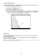 Preview for 48 page of Intenso TAB 724 User Manual