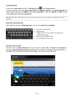 Preview for 49 page of Intenso TAB 724 User Manual