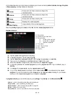 Preview for 52 page of Intenso TAB 724 User Manual