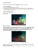 Preview for 70 page of Intenso TAB 724 User Manual