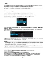 Preview for 99 page of Intenso TAB 724 User Manual