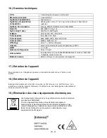 Preview for 117 page of Intenso TAB 724 User Manual