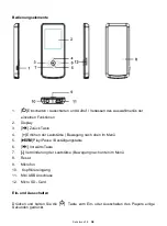 Preview for 5 page of Intenso Video Rider Manual