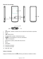 Preview for 41 page of Intenso Video Rider Manual