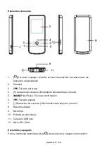 Preview for 53 page of Intenso Video Rider Manual