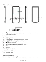 Preview for 77 page of Intenso Video Rider Manual