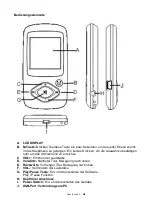 Предварительный просмотр 5 страницы Intenso Video Rocker Manual