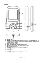 Preview for 27 page of Intenso Video Rocker Manual