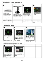 Preview for 19 page of Intenso WeatherStar Manual