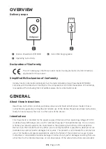 Preview for 13 page of Intenso WP10000 User Manual