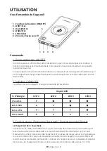 Preview for 22 page of Intenso WP10000 User Manual