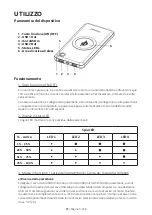 Preview for 38 page of Intenso WP10000 User Manual