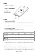 Preview for 46 page of Intenso WP10000 User Manual