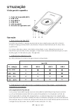 Preview for 54 page of Intenso WP10000 User Manual