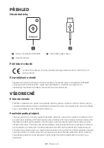 Preview for 61 page of Intenso WP10000 User Manual