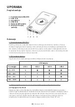 Preview for 70 page of Intenso WP10000 User Manual