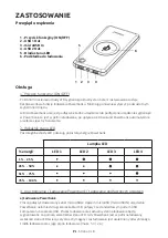 Preview for 78 page of Intenso WP10000 User Manual