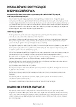 Preview for 80 page of Intenso WP10000 User Manual