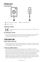 Preview for 85 page of Intenso WP10000 User Manual