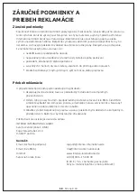 Preview for 91 page of Intenso WP10000 User Manual