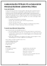 Preview for 99 page of Intenso WP10000 User Manual