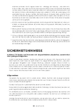 Preview for 8 page of Intenso WPD10000 User Manual