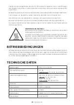 Preview for 9 page of Intenso WPD10000 User Manual