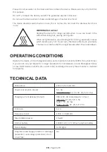 Предварительный просмотр 17 страницы Intenso WPD10000 User Manual