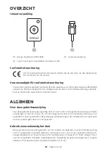 Предварительный просмотр 29 страницы Intenso WPD10000 User Manual