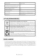 Предварительный просмотр 34 страницы Intenso WPD10000 User Manual