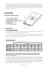 Предварительный просмотр 38 страницы Intenso WPD10000 User Manual