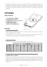 Предварительный просмотр 70 страницы Intenso WPD10000 User Manual