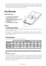 Предварительный просмотр 86 страницы Intenso WPD10000 User Manual