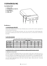 Предварительный просмотр 6 страницы Intenso XS10000 User Manual